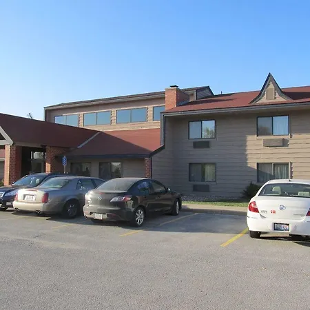 Tivoli Inn And Suites